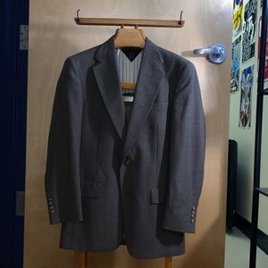 Vintage 38r Tommy Hilfiger Sports Coat